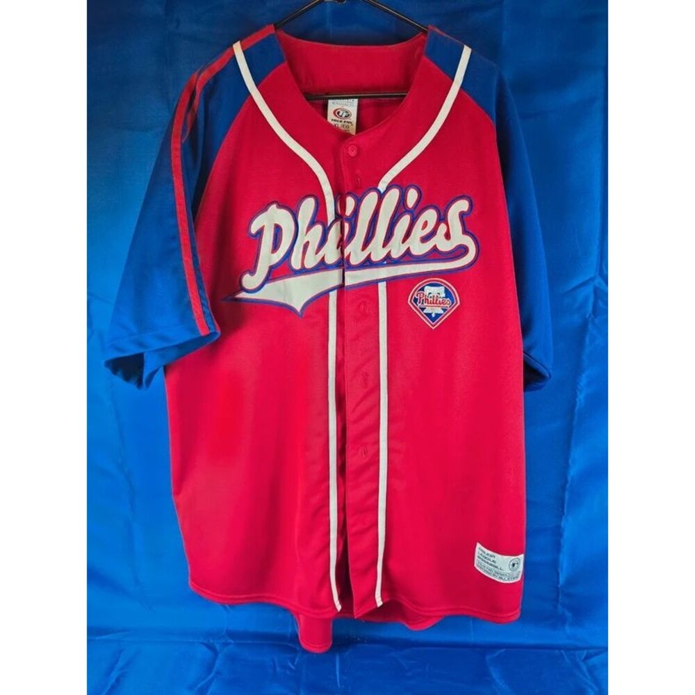 Philadelphia Phillies Gameday Jersey